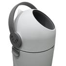 Lixo Lixeira Anti Odor para Fraldas 10 Litros Gato Panda