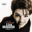 Liza Minnelli Finest CD Liza Minnelli Finest CD