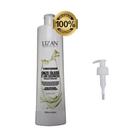 Lizan Condicionador Onze Óleos e Um Segredo 1000ml V Lizan Condicionador Onze Óleos e Um Segredo 1000ml V