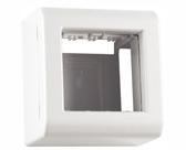 Lizflex Caixa C/tampa 2 Postos 57303/002