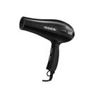 Lizz Professional Fashion Preto 2200W - Secador de Cabelos 220v