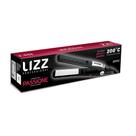Lizz Professional Prancha Passione Prata Bivolt