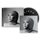 Lizzo - CD Special + Art Card Autografado