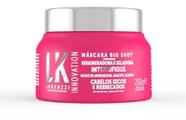 Lk innovation mascara 250g. big shot - Lokenzzi