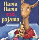 Llama Llama Red Pajama Llama Llama Red Pajama