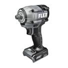 Llave de impacto inalámbrica FLEX FX1431-Z 24V con torque de 450 libras-pie Llave de impacto inalámbrica FLEX FX1431-Z 24V con torque de 450 libras-pie