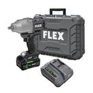 Llave de impacto inalámbrica FLEX FX1471-1C 24V 1,150 ft-lbs