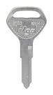 Llave en blanco universal Hillman KA-14(X103)KAW