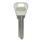 Llave en blanco universal Hillman KeyKrafter 96 de latón