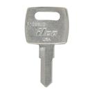 Llave Hillman Group Rsc F1098-JD JOHN DEER10