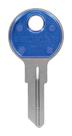 Llave Hillman Y-11 Color Azul Plus Nueva Llave Hillman Y-11 Color Azul Plus Nueva