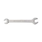Llave inglesa Klein Tools 68464 con extremos abiertos de 11/16" y 3/4"