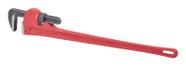 Llave para Tubos con Grip de Acero DR60692 91 cm de Alta Resistencia Llave para Tubos con Grip de Acero DR60692 91 cm de Alta Resistencia