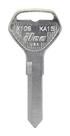 Llave Universal Hillman KA-15(X106)KAW de Doble Cara
