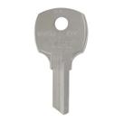 Llave Universal Hillman RO-5 para Oficina y Hogar, Blanca
