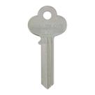 Llave Universal Key Hillman KeyKrafter 242 de Latón para Oficina y Hogar