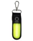 Llavero con Luz de Seguridad LED Reflectante Hillman 3 Modos