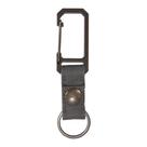Llavero Duradero de Metal Carhartt con Correa de Nylon Duck