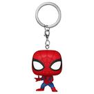 Llavero Funko POP! Marvel Spider-Man Marvel Comics