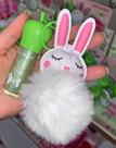 Llip Gloss Maça Verde Coelhinho HL6308 Llip Gloss Maça Verde Coelhinho HL6308