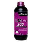 Lm 200 detergente desincrustante acido - 1 litro - sandet