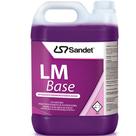 Lm Base Lavagem