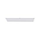 Lm Led Tl Slim 10 Sobrepor Autovolt 6500k Branca
