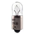 Lmm3893 - Lampada Lant / Placa 12V / 4W - Universal - Magneti Marelli