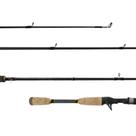 LMS VARA INTENSE IM8 6'0" CAST 10-37G 10-25LB 2PC NEW MODELgab