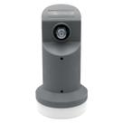 LNB Banda KU Simples com 1 Saída Universal DTH-01 - Aquário