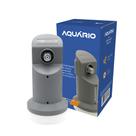 LNB Simples Universal Banda KU Aquário