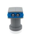 LNBF Aquario DHT-02 Duplo Universal Banda Ku