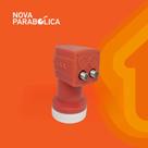 LNBF Duplo Universal Banda KU Vivensis