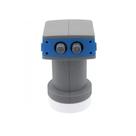 Lnbf Ku Duplo Universal Aquario