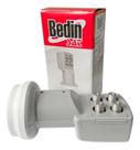 Lnbf Quadruplo Banda Ku Bedin