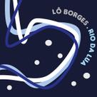 Lo Borges Rio Da Lua CD