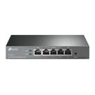 Load Balance TP-LINK TL-R470+