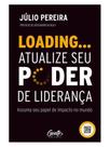 Loading... atualize seu poder de liderança