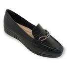 Loafer Campesi L9163 Preto