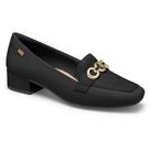 Loafer Campesi L9831 Feminino - Preto Loafer Campesi L9831 Feminino - Preto