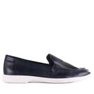 Loafer Comfortflex Feminino 25-60301 Preto