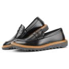 Loafer Elegance praticidade e estilo