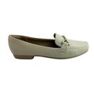 Loafer Feminina Piccadilly 250266-2 Raquel Salto Baixo