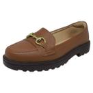 Loafer Feminino Conforto Moda Casual Elegante Modare