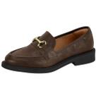 Loafer Feminino Slip On Sapato Trabalho Leve Social Vizzano Loafer Feminino Slip On Sapato Trabalho Leve Social Vizzano