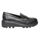 Loafer Feminino Usaflex Al1502001 Loafer Feminino Usaflex Al1502001