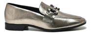 Loafer Feminino Via Marte Sapato Slip On 075-005