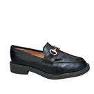 Loafer Mocassim Vizzano Confortável Social Casual 1453.102