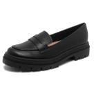Loafer Moleca Mocassim da Virgínia 5775.100