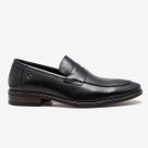 Loafer Social Masculino Moscato em Couro Preto - Cód: 622102-001 Loafer Social Masculino Moscato em Couro Preto - Cód: 622102-001